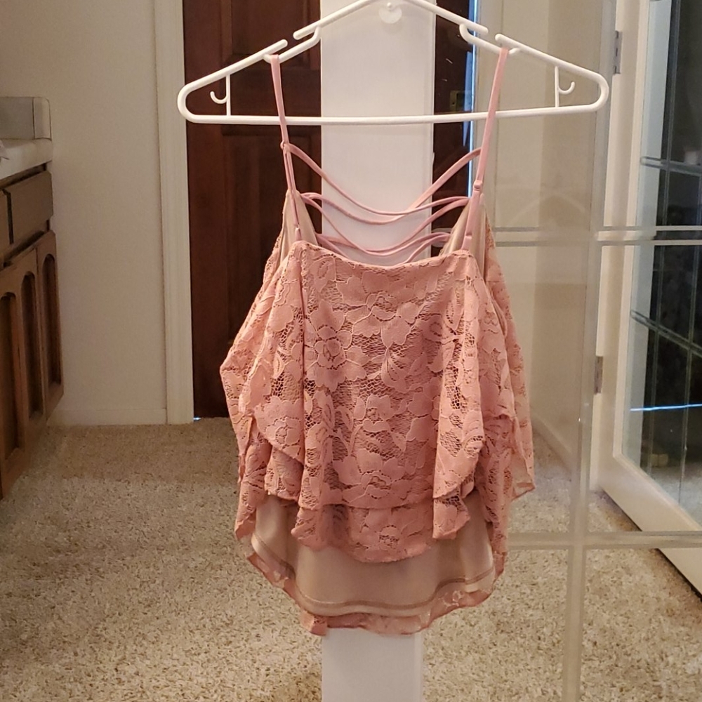 Express top - Picture 2 of 3